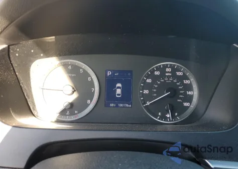 2017 Hyundai Sonata Sport from USA, damaged, VIN 5NPE34AF5HH471907